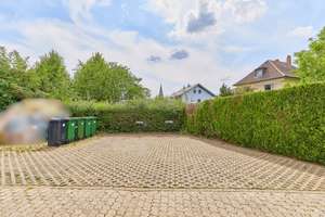 Loft Feeling im Herzen von Malsch – Die vollständige Adresse der Immobilie erhältst du vom Anbieter., 69254 Malsch – Vorschaubild 15