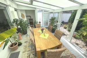 Wohnen mit Wohlfühlfaktor – Einfamilienhaus mit Garten, Wintergarten und Sauna – Die vollständige Adresse der Immobilie erhältst du vom Anbieter., 54296 Irsch, Trier – Vorschaubild 13