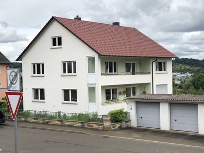 4 4 5 Zimmer Wohnung Zur Miete In Heidenheim An Der Brenz Immobilienscout24