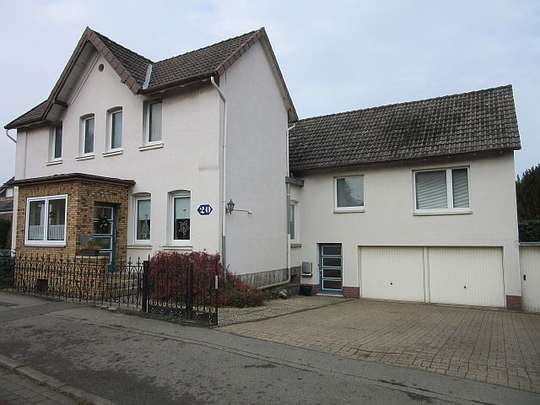 Vorderansicht 1, Barsinghausen Vorderansicht 1, Barsinghausen