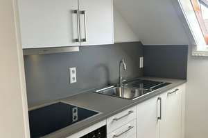 Großzügige 4-Zimmer-DG-Wohnung (110 m²) mit Garage und Einbauküche – Rosenrotweg 19, 70567 Möhringen-Süd, Stuttgart – Vorschaubild 16