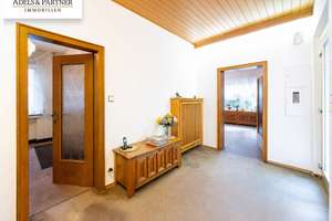 Freist. Bungalow auf großzügigem Südgrundstück -
Seltene Gelegenheit mit Entwicklungspotenzial – Die vollständige Adresse der Immobilie erhältst du vom Anbieter., 50859 Lövenich, Köln – Vorschaubild 7