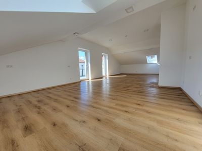 Zuhause mit viel Platz in Isen