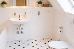 Helle, schöne 3-Zimmer-Maisonette-Wohnung in Kirchheim – Münchner Straße 5b, 85551 Kirchheim bei München – Vorschaubild 9
