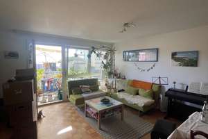 Geräumige 4-Zimmer-Wohnung mit Balkon im Nürnberger Norden – Rollnerstraße 91, 90408 Uhlandstraße, Nürnberg – Vorschaubild 5