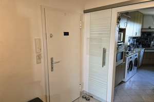 Moderne Etagenwohnung mit Balkon & guter Anbindung – Die vollständige Adresse der Immobilie erhältst du vom Anbieter., 30457 Wettbergen, Hannover – Vorschaubild 2