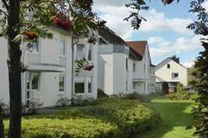 Sonnige 2-Zi-Wohnung Bi-Brake von Privat