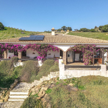 Traumvilla