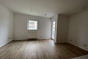 Kleine Single-Bude mit Balkon – Bernsdorfer Straße 186b, 9126 Bernsdorf, Chemnitz – Vorschaubild 4