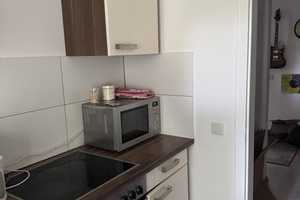 Attraktive 2-Zimmer-Wohnung mit Balkon und Einbauküche in Krefeld – Bergstraße 36, 47829 Krefeld – Vorschaubild 11