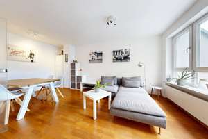 IMMOPARTNER - WÖHRDER SEE. CITYFLAIR. ERHOLUNG. – Die vollständige Adresse der Immobilie erhältst du vom Anbieter., 90491 Sankt Jobst, Nürnberg – Vorschaubild 2