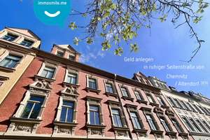 2 Raum • vermietet • zum Kauf • in Chemnitz • Altendorf • Eigentumswohnung • jetzt Exposé anfordern
