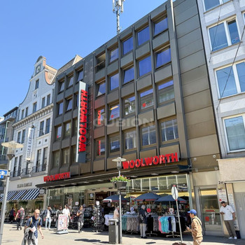 Attraktive Büroeinheit im Herzen der Essener Innenstadt - Exklusiv über CUBION!