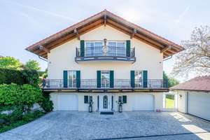 Juwel in malerischer Lage: 
Elegante Residenz mit weiterem Baugrundstück – Die vollständige Adresse der Immobilie erhältst du vom Anbieter., 83122 Samerberg – Vorschaubild 20