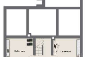 Kapitalanlage oder Eigennutzung - Zweifamilienhaus in Rheine-Hörstkamp – Die vollständige Adresse der Immobilie erhältst du vom Anbieter., 48431 Rheine – Vorschaubild 13