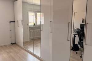 Moderne 3 Zimmer Wohnung in KL-Innenstadt – Rudolf-Breitscheid-Str. 83, 67655 Innenstadt West/Kotten, Kaiserslautern – Vorschaubild 7