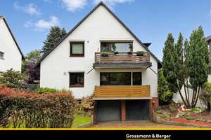Großzügige ETW mit Balkon und Garten – Die vollständige Adresse der Immobilie erhältst du vom Anbieter., 22145 Rahlstedt, Hamburg – Vorschaubild 1