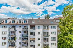 Möblierte Wohnung auf Zeit zu vermieten: – Herderstr. 000, 60316 Nordend-Ost, Frankfurt am Main – Vorschaubild 21