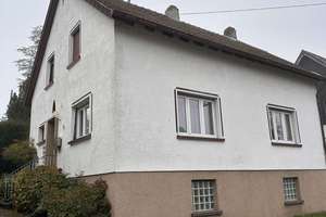 Gemütliches Einfamilienhaus in Welschbach sucht neuen Eigentümer!