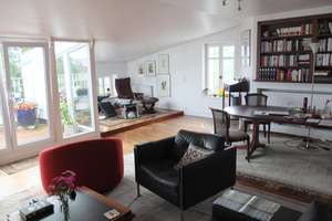 Großzügige Dachgeschoss-Maisonettewohnung in HH-Uhlenhorst für  Kapitalanleger  oder Eigennutzer – Die vollständige Adresse der Immobilie erhältst du vom Anbieter., 22087 Uhlenhorst, Hamburg – Vorschaubild 6
