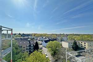 Großzügiges Wohngefühl in TOP Lage 
in Weitmar-Mark