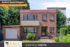 Einfamilienhaus für die junge Familie - Wohnen in bester Lage in Köln Weiden
