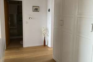 Zentrale 2-Zimmer ETW mit Rheinblick – Die vollständige Adresse der Immobilie erhältst du vom Anbieter., 53111 Bonn-Castell, Bonn – Vorschaubild 3