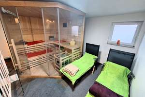 Top-sanierter Bungalow mit Traumgarten in Rheinböllen sucht neuen Eigentümer – Die vollständige Adresse der Immobilie erhältst du vom Anbieter., 55494 Rheinböllen – Vorschaubild 8