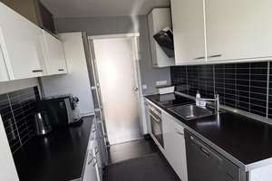 3 Zimmer EG Wohnung mit 2 Balkonen, Garage und Stellplatz – Gietmannstraße 44, 70565 Dürrlewang, Stuttgart – Vorschaubild 16