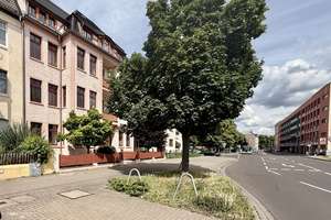 Zwei-Zimmer-Altbauwohnung in Magdeburg – Die vollständige Adresse der Immobilie erhältst du vom Anbieter., 39108 Stadtfeld Ost, Magdeburg – Vorschaubild 4