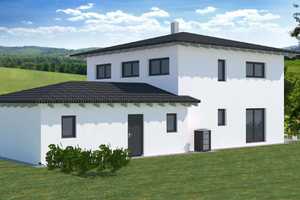 Einfamilienhaus in Schorndorf / Radling Schorndorf ab sofort zu vermieten – Auf dem Sattel 70, 93489 Cham (Kreis) – Vorschaubild 6