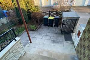 Sonniges Reiheneckhaus mit Garten, Terrasse, Balkon & Garage – Nürnberg (Erbbaurecht) – Die vollständige Adresse der Immobilie erhältst du vom Anbieter., 90431 Gaismannshof, Nürnberg – Vorschaubild 6