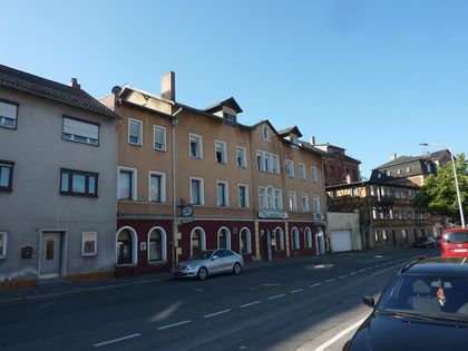 Anlageobjekt Neustadt bei Coburg: Anlageobjekte in Coburg ...