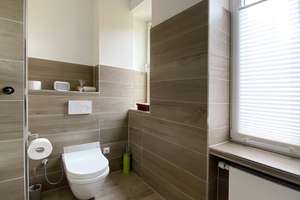 Klassische 4,5-Zimmer-Altbauwohnung mit Balkon – München, Nähe Goetheplatz (U3/U6) – Die vollständige Adresse der Immobilie erhältst du vom Anbieter., 80337 Sankt Paul, München – Vorschaubild 23