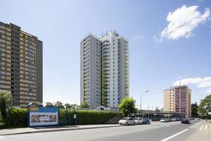 Sanierte 3-Zimmerwohnung mit Balkon – Südliche Ringstr. 191, 63225 Langen (Hessen) – Vorschaubild 6