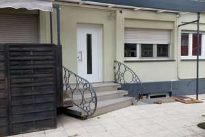 DHH  Wohnen und Arbeiten in Wiesloch  – Die vollständige Adresse der Immobilie erhältst du vom Anbieter., 69168 Wiesloch – Vorschaubild 15