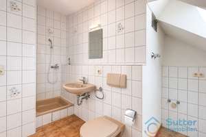 Doppelhaushälfte in 1 A Lage mit Garage! – Am Geisbichel 3, 87600 Hirschzell, Kaufbeuren – Vorschaubild 14