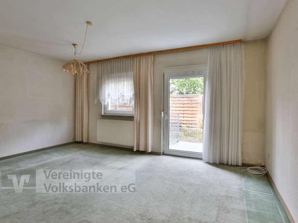 Wohnen 2 - RMH