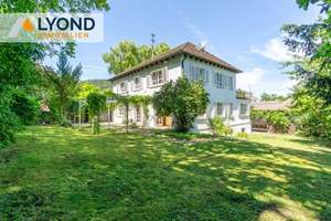 Einzigartige Villa mit Gartenidylle, Dachterrasse & viel Raum für Ihre Träume – Die vollständige Adresse der Immobilie erhältst du vom Anbieter., 73441 Bopfingen – Vorschaubild 1