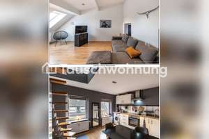 Tauschwohnung: 2 zimmer gegen kleine Wohnung