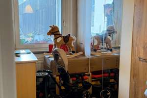 Zentrale Lage 3-Zimmer-Wohnung in Krefeld Stadtmitte  – ab 01.08.2026 frei – Lindenstraße 9, 47798 Stadtmitte, Krefeld – Vorschaubild 8
