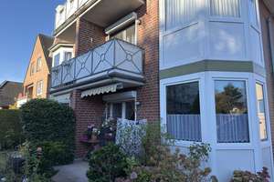 Vermietete 2-Zimmer-
Erdgeschoss-Wohnung
in beliebter Lage von Niendorf – Die vollständige Adresse der Immobilie erhältst du vom Anbieter., 22455 Niendorf, Hamburg – Vorschaubild 6