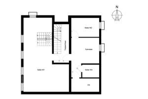 Zeitlose Architektur in der Nauener Vorstadt – modernes Dreifamilienhaus nahe Jungfernsee – Die vollständige Adresse der Immobilie erhältst du vom Anbieter., 14469 Nauener Vorstadt, Potsdam – Vorschaubild 7