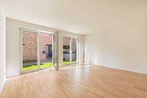 KfW 296 förderfähiges A+ Stadthaus  mit EBK und Stellplatz incl. – Die vollständige Adresse der Immobilie erhältst du vom Anbieter., 22607 Bahrenfeld, Hamburg – Vorschaubild 4