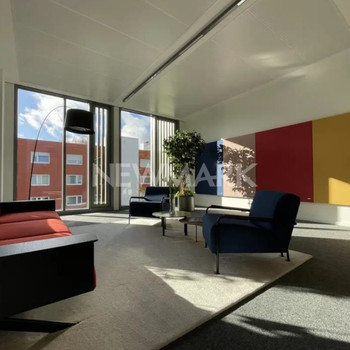 Repräsentatives Büro mit flexiblem Grundriss – provisionsfrei in München-Bogenhausen