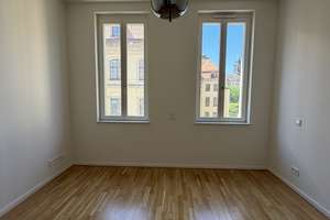 Moderne 2-Zimmer-Wohnung direkt im Zentrum mit Einbauküche – Landhausstraße 15, 1067 Innere Altstadt, Dresden – Vorschaubild 4