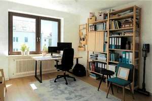 Dreifamilienhaus in Bremen Steintor – Die vollständige Adresse der Immobilie erhältst du vom Anbieter., 28203 Steintor, Bremen – Vorschaubild 11