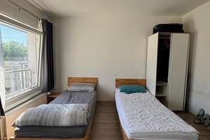 1-Zimmer Wohnung in zentraler Lage in Hannover Mitte – Kurt-Schumacher-Straße 33, 30159 Mitte (Ortsteil), Hannover – Vorschaubild 3