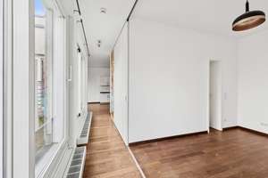 Maisonette-3-Zimmer Penthousewohnung mit Terrasse & Parkplatz nahe Boxhagener Platz – Die vollständige Adresse der Immobilie erhältst du vom Anbieter., 10243 Friedrichshain, Berlin – Vorschaubild 8