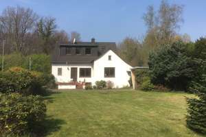 Einfamilienhaus am Waldrand in Dortmund-Brechten mit großem Garten im Bieterverfahren – Die vollständige Adresse der Immobilie erhältst du vom Anbieter., 44339 Brechten, Dortmund – Vorschaubild 3